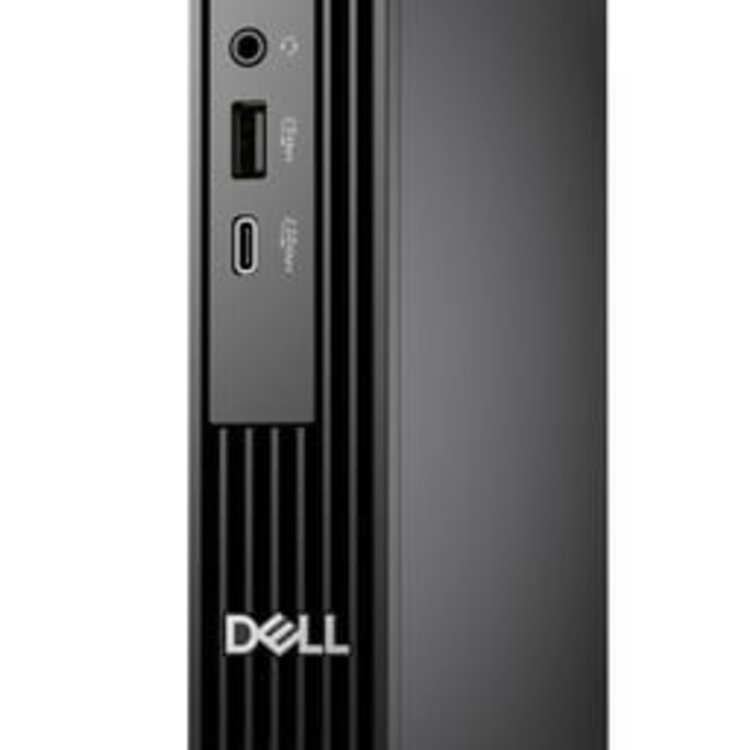 Dell Standard Pro Micro Desktop (QCM1250)
