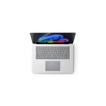 Microsoft 13.8-inch Surface Laptop 7 Copilot+ PC Ultra 7 268V/32GB/512GB