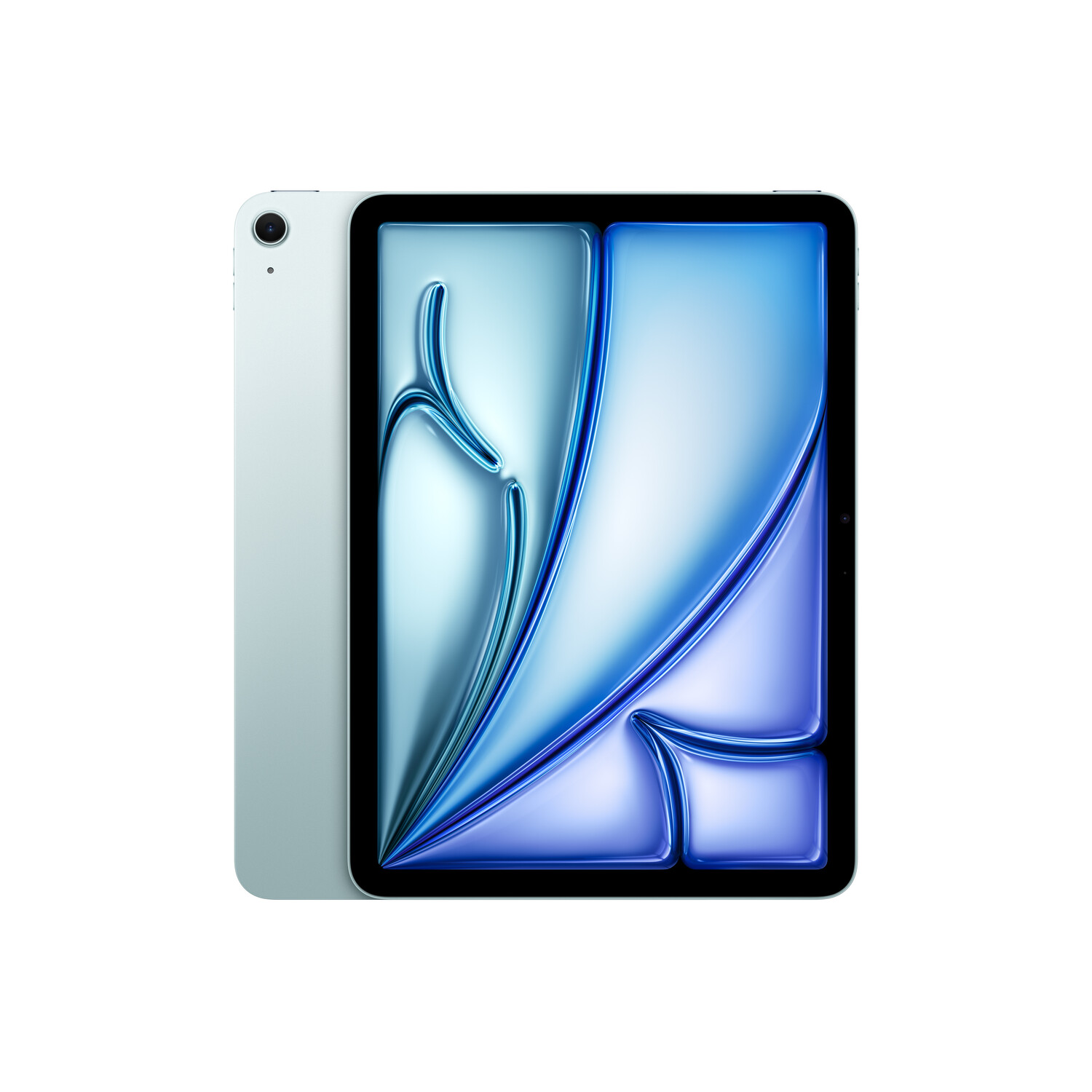 iPad本体 iPad air m3 256GB iPad Air (M3) 11-inch Wi-Fi 256GB - Campus Computer Store