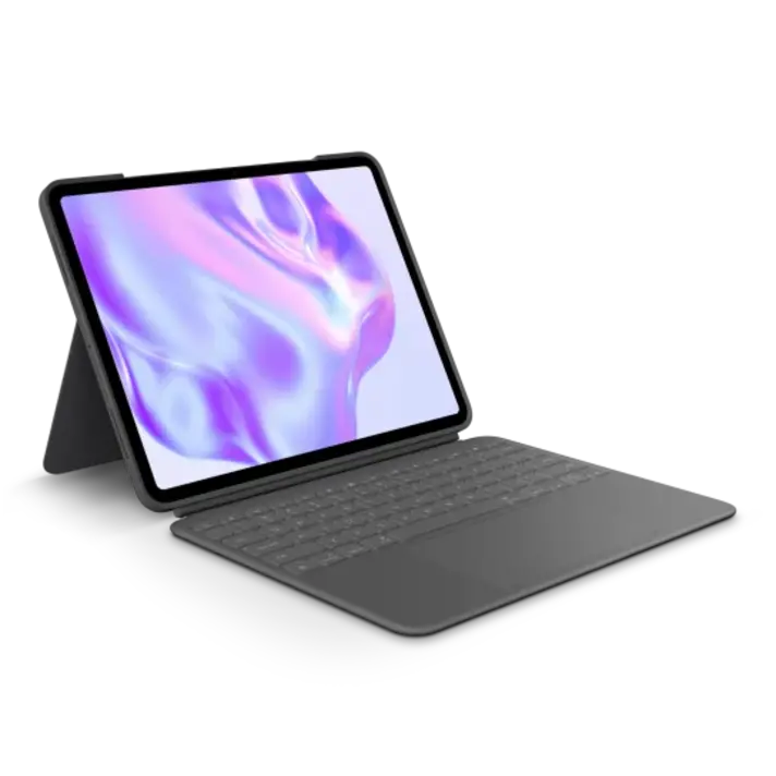 iPad Pro (M4) 13-inch Wi-Fi 1TB with Nano-texture Glass
