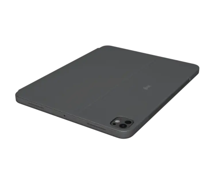 Logitech Combo Touch Keyboard Case with Trackpad for iPad Pro 13-inch M4 (2024) Graphite