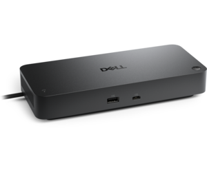 Pro Thunderbolt 4 Smart Dock - SD25TB4 - Campus Computer Store