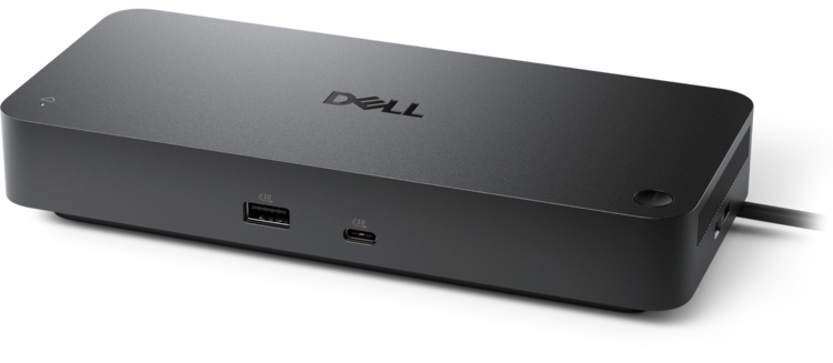 Dell Pro Thunderbolt 4 Smart Dock - SD25TB4