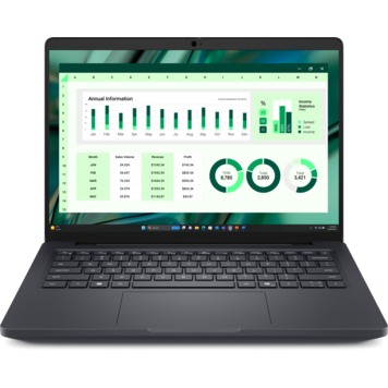 Dell 14-inch FlexSync Laptop - Dell Pro Max 14 (MC14250)
