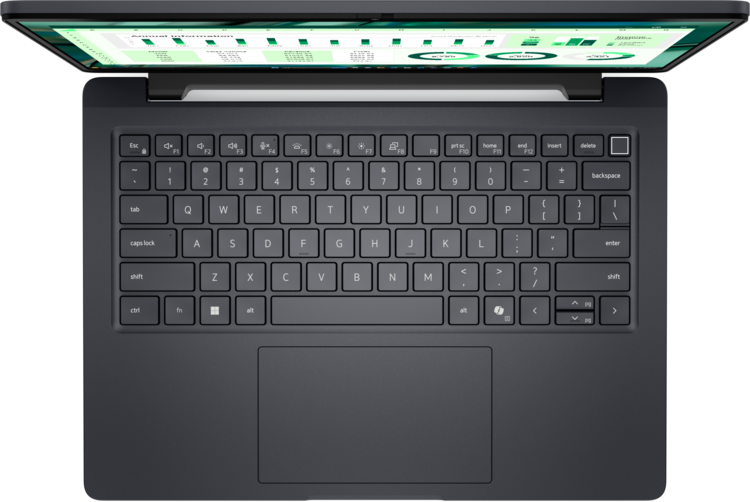 Dell 14-inch FlexSync Laptop - Dell Pro Max 14 (MC14250)