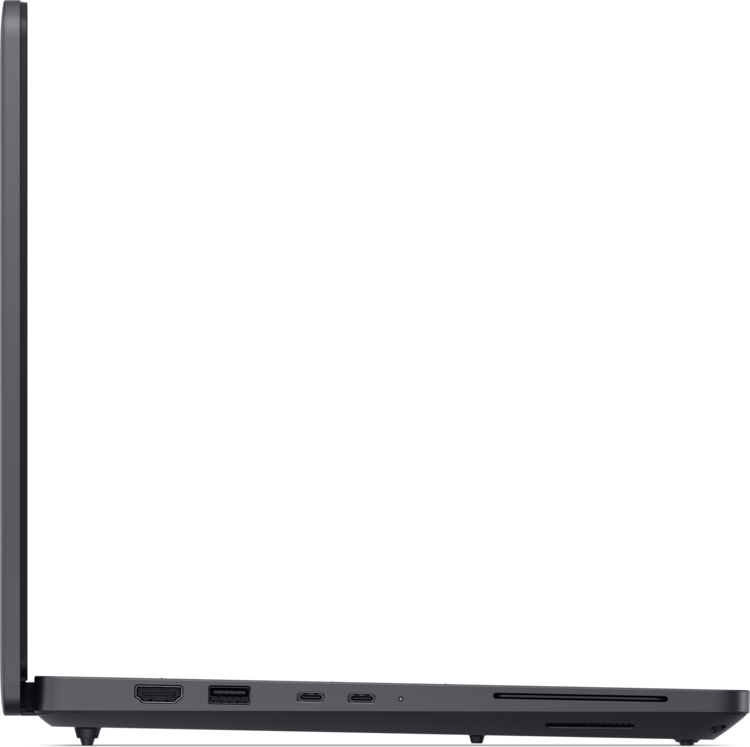 Dell 14-inch FlexSync Laptop - Dell Pro Max 14 (MC14250)