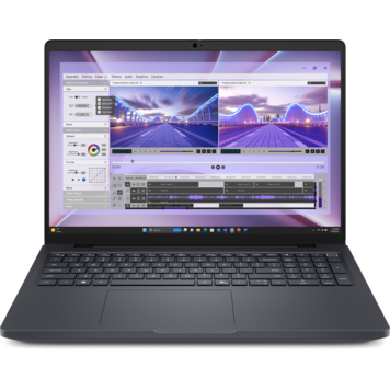 Dell 16-inch FlexSync Laptop - Dell Pro Max 16 (MC16250)