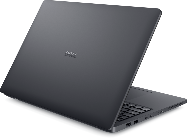 Dell 16-inch FlexSync Laptop - Dell Pro Max 16 (MC16250)