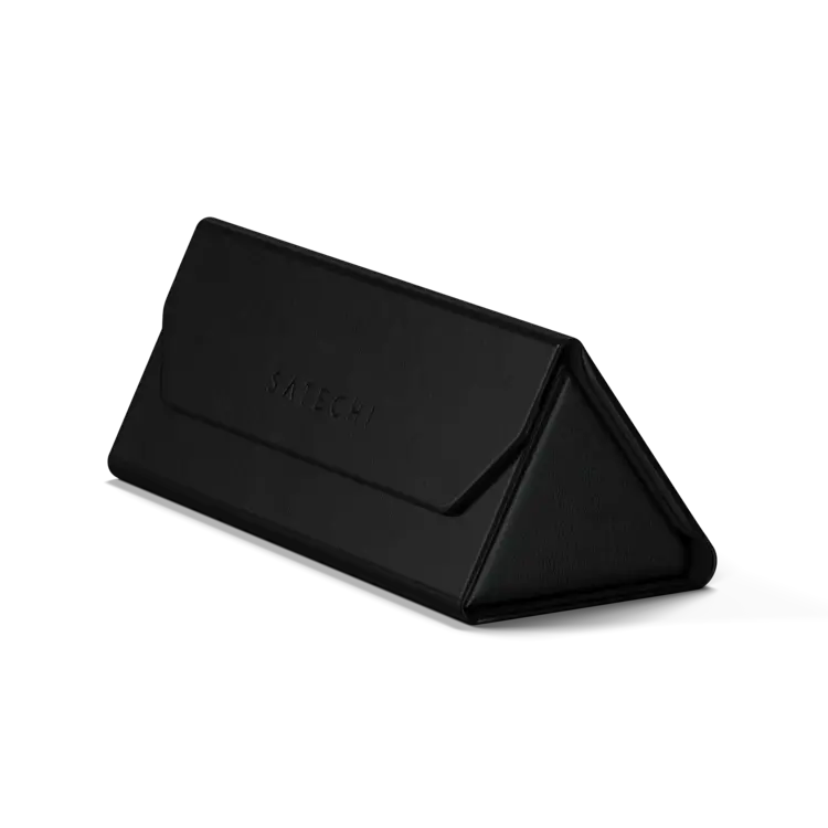 Satechi Vegan-Leather FindAll™ Glasses Case