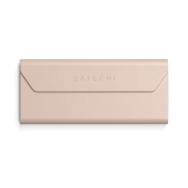 Satechi Vegan-Leather FindAll™ Glasses Case
