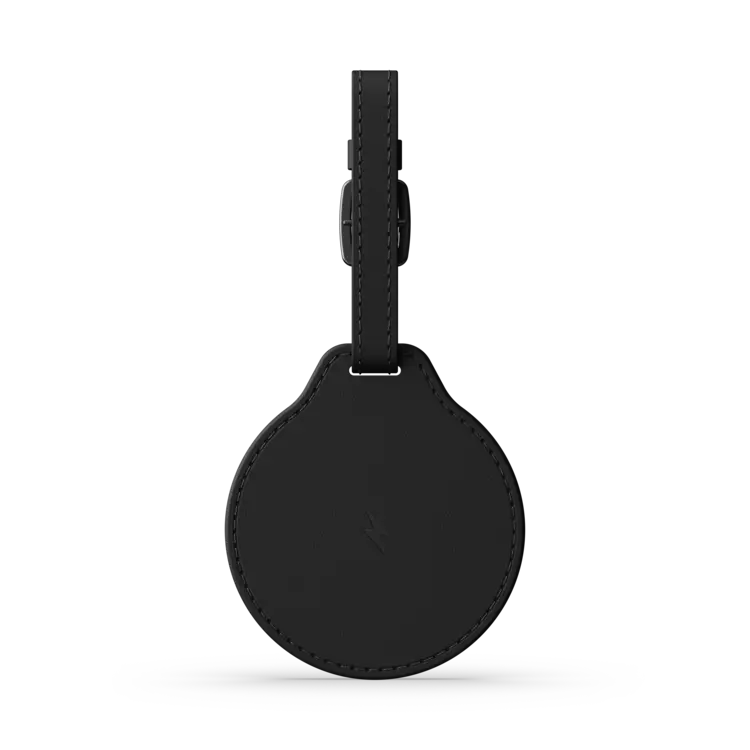 Satechi Vegan-Leather FindAll™ Luggage Tag