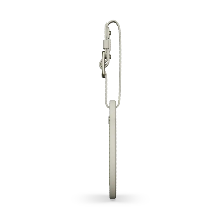 Satechi Vegan-Leather FindAll™ Luggage Tag