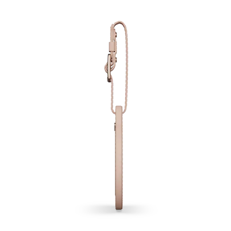 Satechi Vegan-Leather FindAll™ Luggage Tag