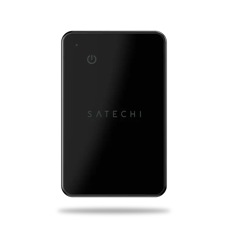 Satechi FindAll™ Wallet Card