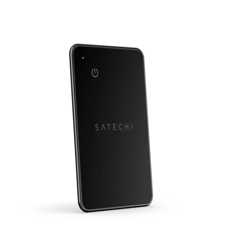 Satechi FindAll™ Wallet Card