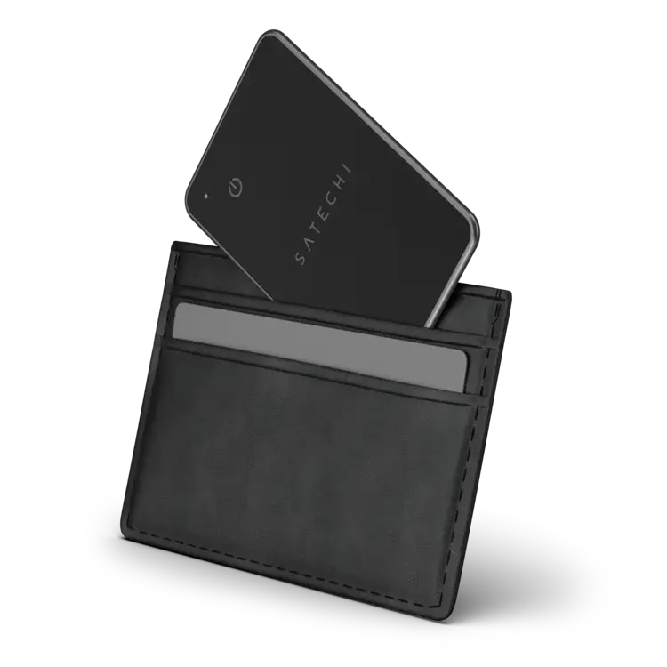 Satechi FindAll™ Wallet Card