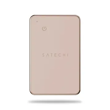 Satechi FindAll™ Wallet Card