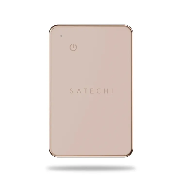 Satechi FindAll™ Wallet Card