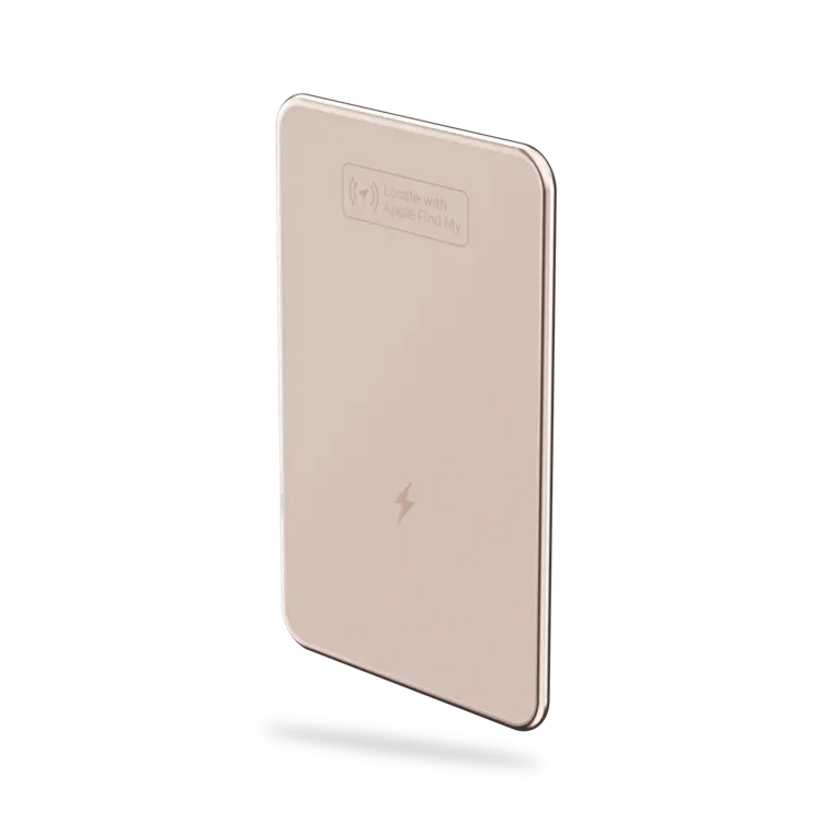 Satechi FindAll™ Wallet Card