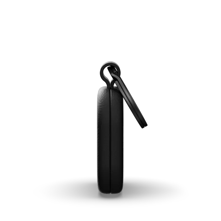 Satechi Vegan-Leather FindAll™ Keychain