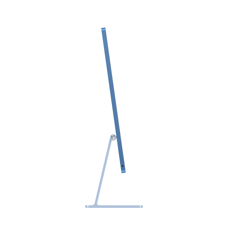 Apple iMac (M4) 10-Core CPU, 10-Core GPU, 24GB Memory, 512GB Storage