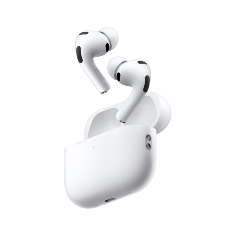 Apple AirPods Pro 3