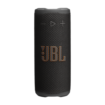 JBL Grip Compact Portable Bluetooth Speaker