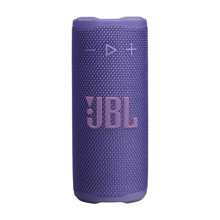 JBL Grip Compact Portable Bluetooth Speaker