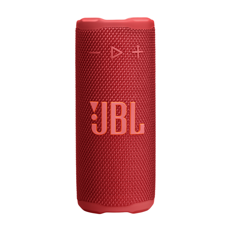 JBL Grip Compact Portable Bluetooth Speaker