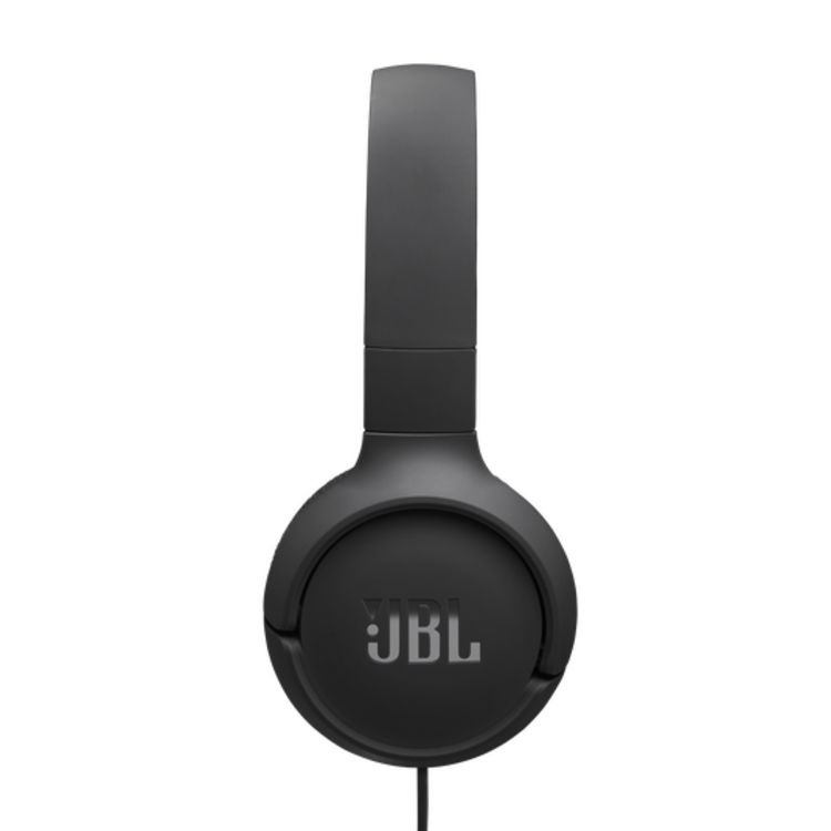 JBL Tune 520C USB-C Wired On-Ear Headphones
