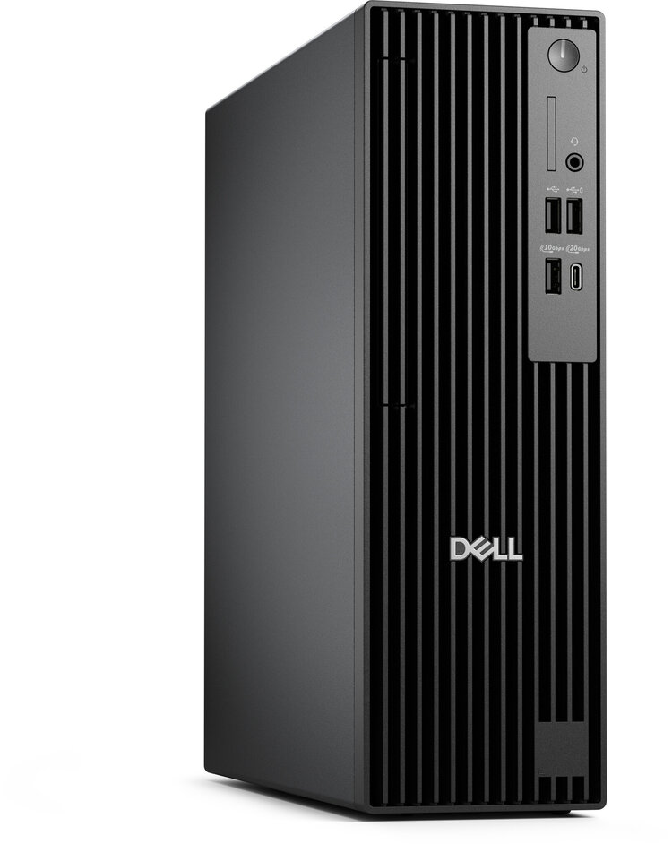 Dell FlexSync Pro Slim Plus Desktop (QBS1250)