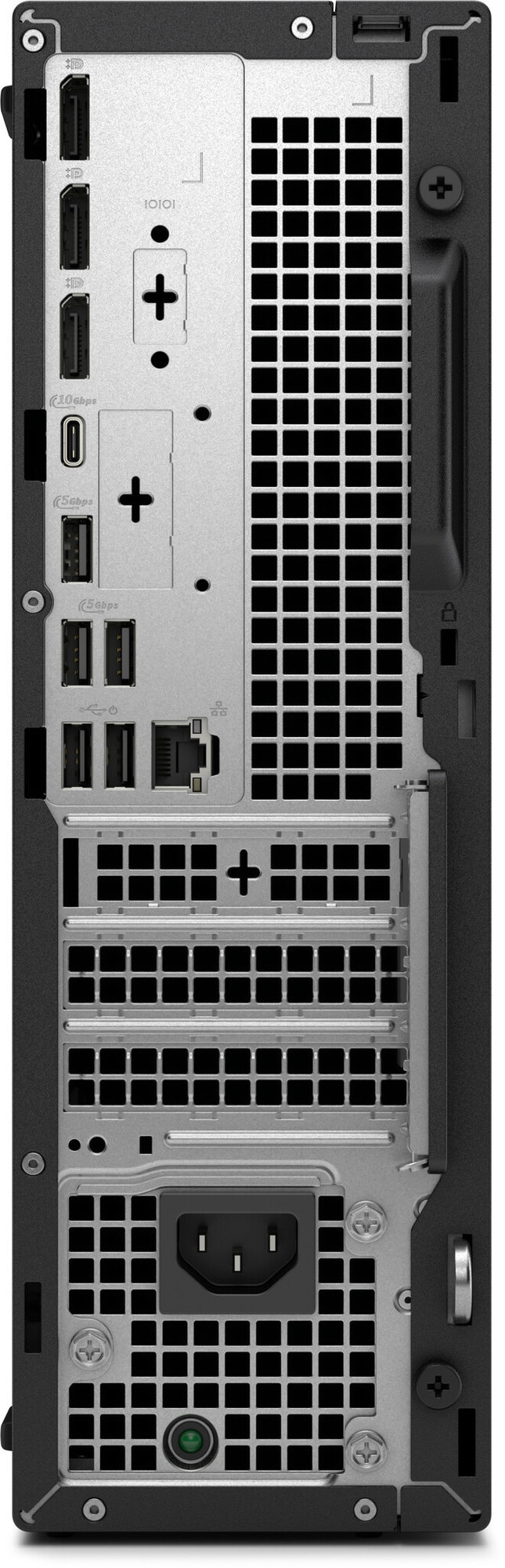 Dell FlexSync Pro Slim Plus Desktop (QBS1250)