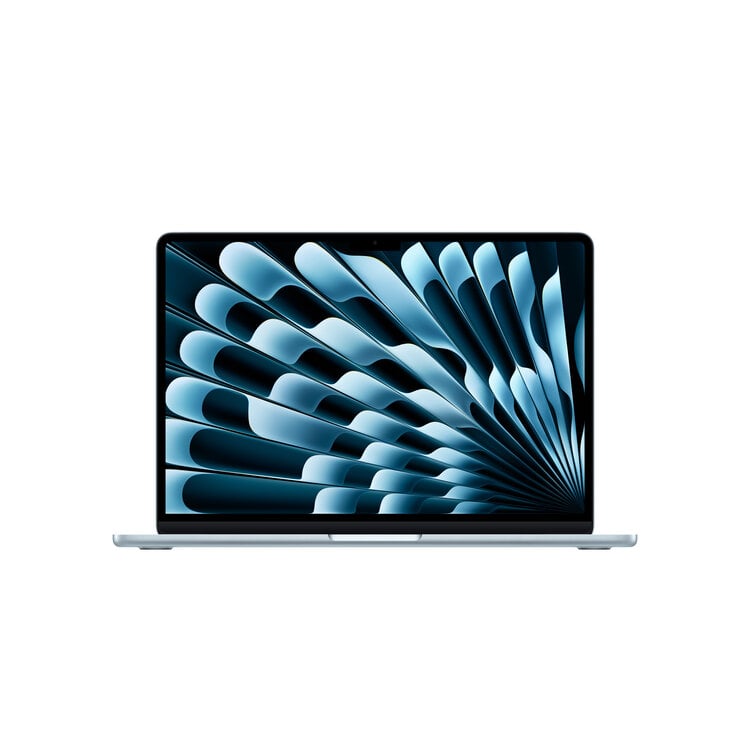 Apple MacBook Air (13-inch) M5, 10-core CPU and 8-core GPU, 16GB Memory, 512GB Storage