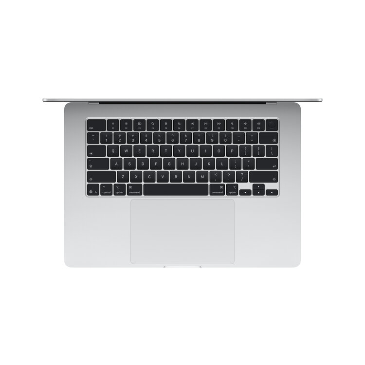 Apple MacBook Air (15-inch) M5, 10-core CPU and 10-core GPU, 16GB Memory, 512GB Storage