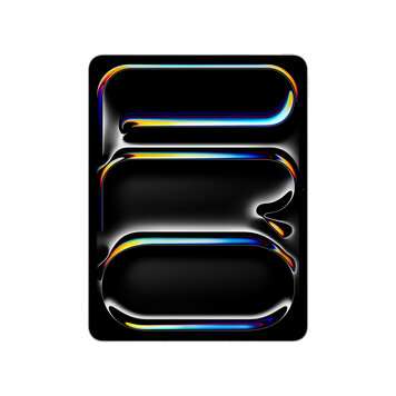 Apple iPad Pro (M5) 13-inch Cellular 512GB