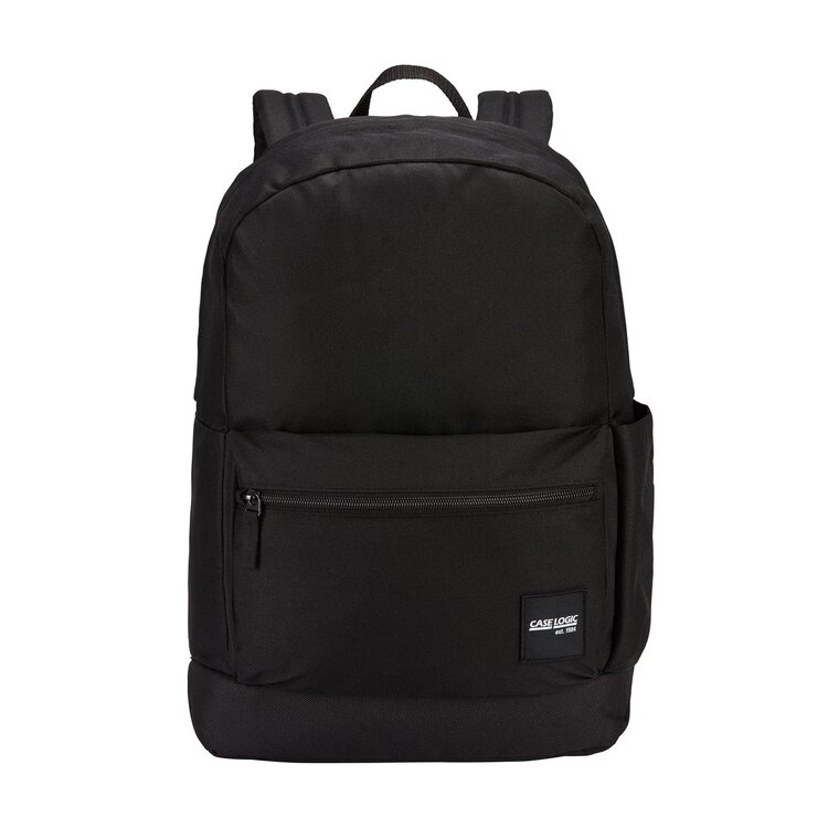 Case Logic Commence CCAM-1216 Carrying Case (Backpack) for 16" Notebook - Black
