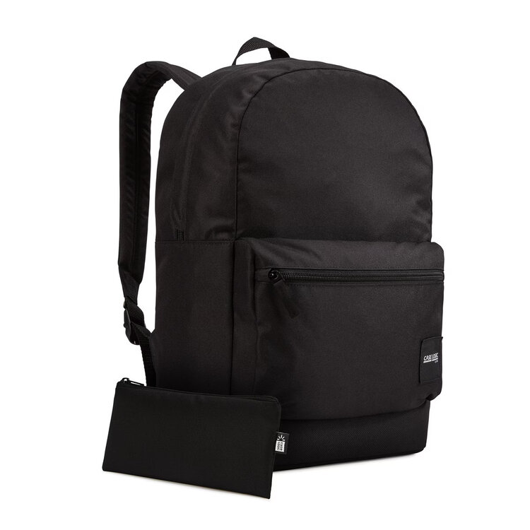 Case Logic Commence CCAM-1216 Carrying Case (Backpack) for 16" Notebook - Black