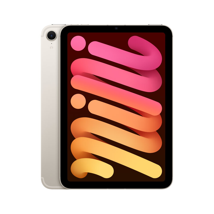 Apple iPad mini (A17) Cellular 512GB