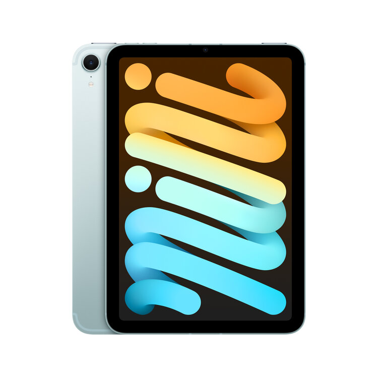 Apple iPad mini (A17) Cellular 256GB