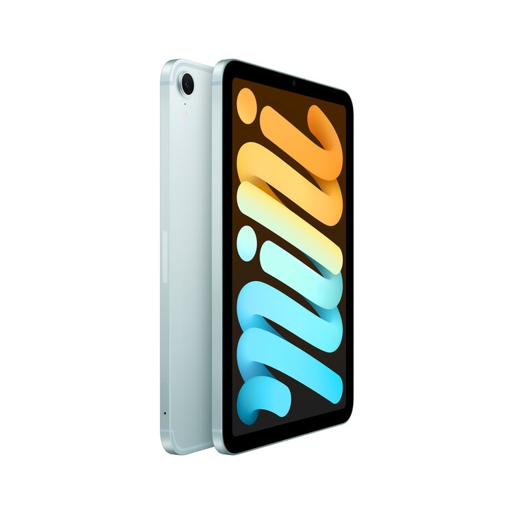 Apple iPad mini (A17) Cellular 256GB