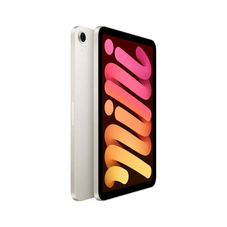 Apple iPad mini (A17) Wi-Fi 256GB