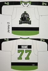 Pro Shop New Empire Game Jersey Away