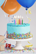 Box Office Birthday Party - Party Room Rental