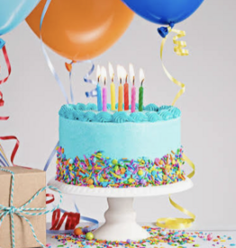 Box Office Birthday Party - Party Room Rental