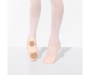 Pink Hanami Dance Slipper - Capezio© ⎜Ezabel item for Ballet