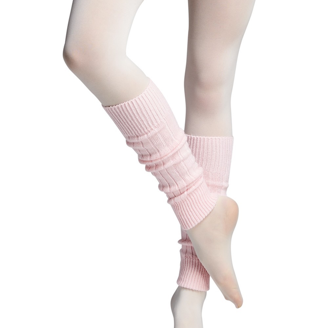 Mondor Footed Tights 345 - Ballerina Pink – Not for Long Boutique