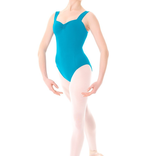 MONDOR 3505 WIDE STRAP BODYSUIT