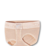 Print Foot Undies by Capezio : H07S, On Stage Dancewear, Capezio