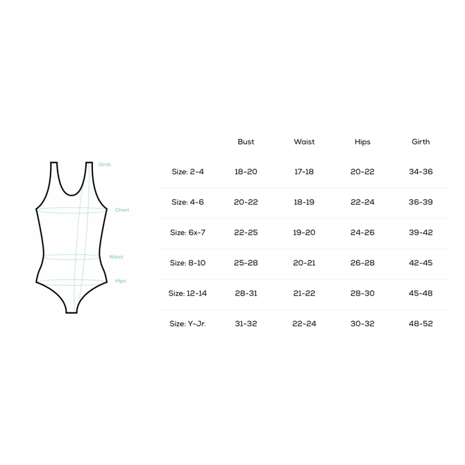 SO DANCA SL05 CAMISOLE W/PINCH (KIDS)