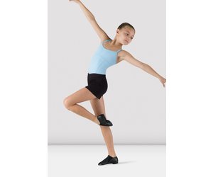 Bloch - Adults V-Front Short